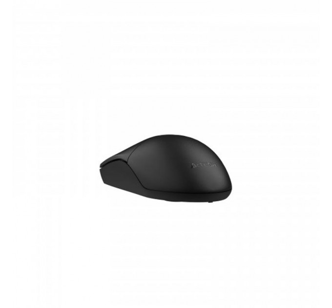 Мышь A4Tech OP-330 Black