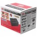 AgeStar Док-станція для накопичувачів AgeStar 3UBT8 (Black)