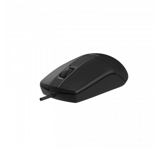 Мышь A4Tech OP-330 Black