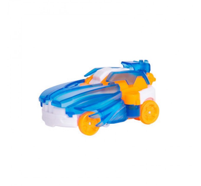 Трансформер Screechers Wild ! S4 L0 - Еірстрайк Ігл (EU685001)