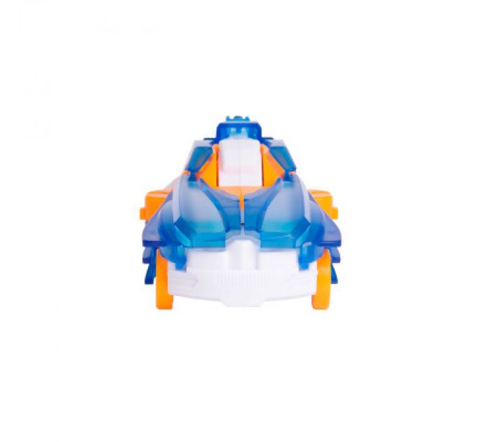 Трансформер Screechers Wild ! S4 L0 - Еірстрайк Ігл (EU685001)