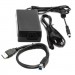 AgeStar Док-станція для накопичувачів AgeStar 3UBT8 (Black)