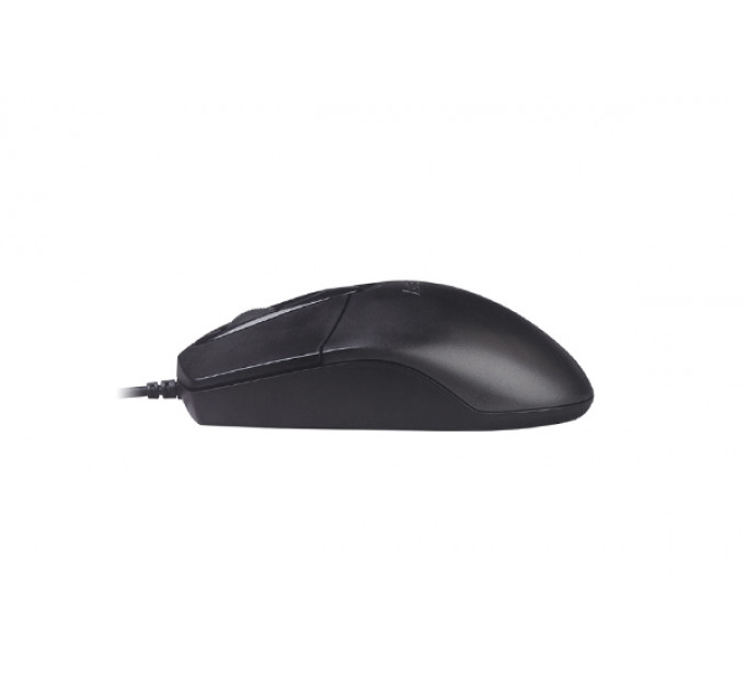 Мышь A4Tech OP-720 Black USB