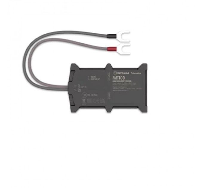 GPS-трекер Teltonika FMT100