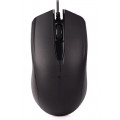Мышь A4Tech OP-760 Black USB V-Track