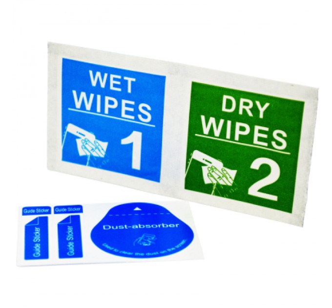 Скло захисне Drobak Samsung Galaxy A12 (464620)