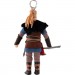WP Merchandise Брелок WP Merchandise Assassin's Creed Eivor male (AC010012)