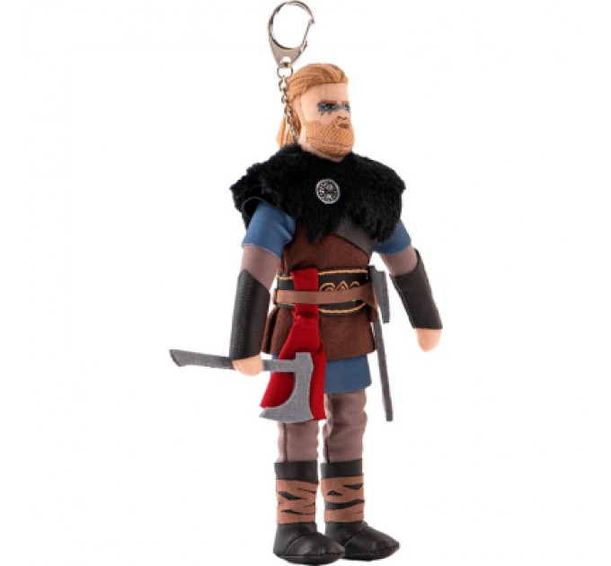 WP Merchandise Брелок WP Merchandise Assassin's Creed Eivor male (AC010012)