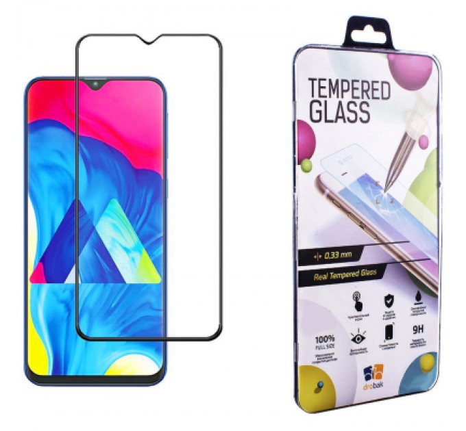 Drobak Скло захисне Drobak Vivo Y31 (464623)