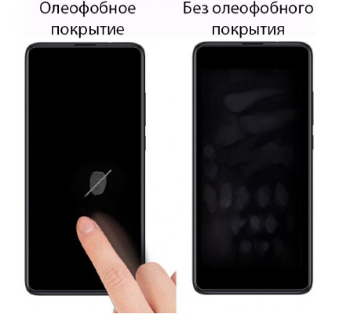 Drobak Скло захисне Drobak Vivo Y31 (464623)