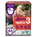 Libero Підгузки Libero Up&Go Розмір 3 (5-9 кг) 46 шт (7322541742076)