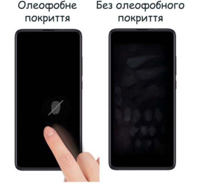 Drobak Скло захисне Drobak ZTE Blade V30 (616136)