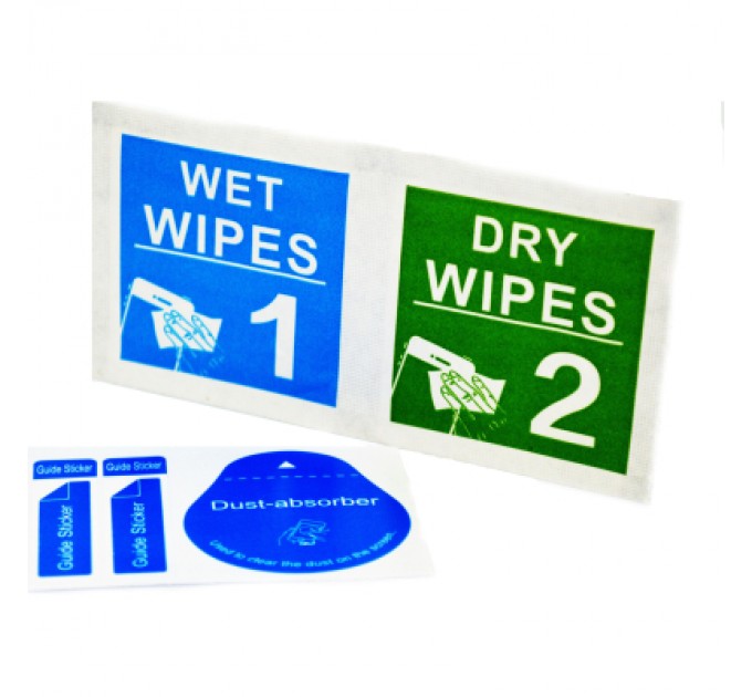 Drobak Скло захисне Drobak ZTE Blade V30 (616136)