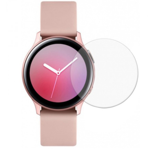 Drobak Скло захисне Drobak glass-film Ceramics Samsung Galaxy Watch 4 46mm (313157)