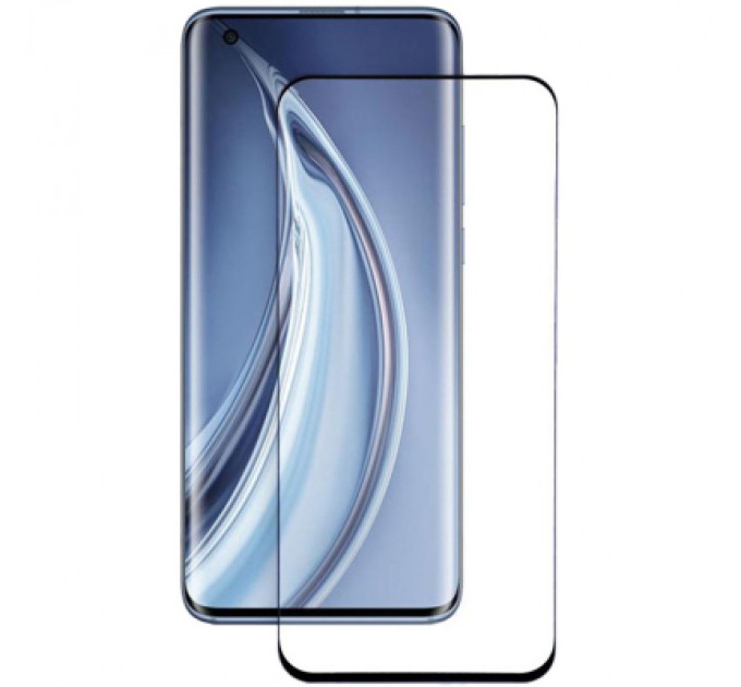 Drobak Скло захисне Drobak Xiaomi Mi 10T Lite (242411)