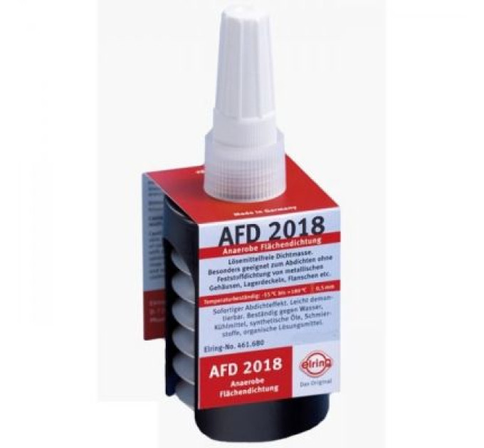 Elring Герметик автомобільний Elring AFD2018 50 мл