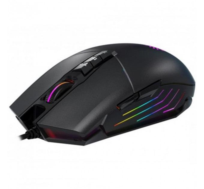 Мышь A4Tech Bloody P91s RGB Black