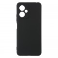 Armorstandart Чохол до мобільного телефона Armorstandart Matte Slim Fit Xiaomi Redmi Note 12 5G Camera cover Black (ARM65195)