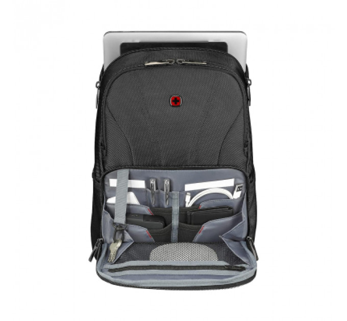 Рюкзак для ноутбука Wenger 14" BC Mark, Black (612265)