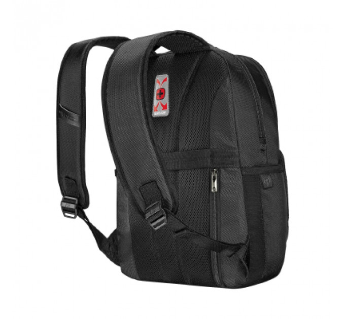 Рюкзак для ноутбука Wenger 14" BC Mark, Black (612265)