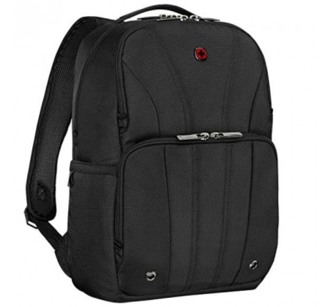 Рюкзак для ноутбука Wenger 14" BC Mark, Black (612265)