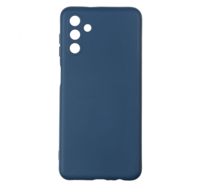 Armorstandart Чохол до мобільного телефона Armorstandart ICON Case Samsung A04s / A13 5G Dark Blue (ARM66078)