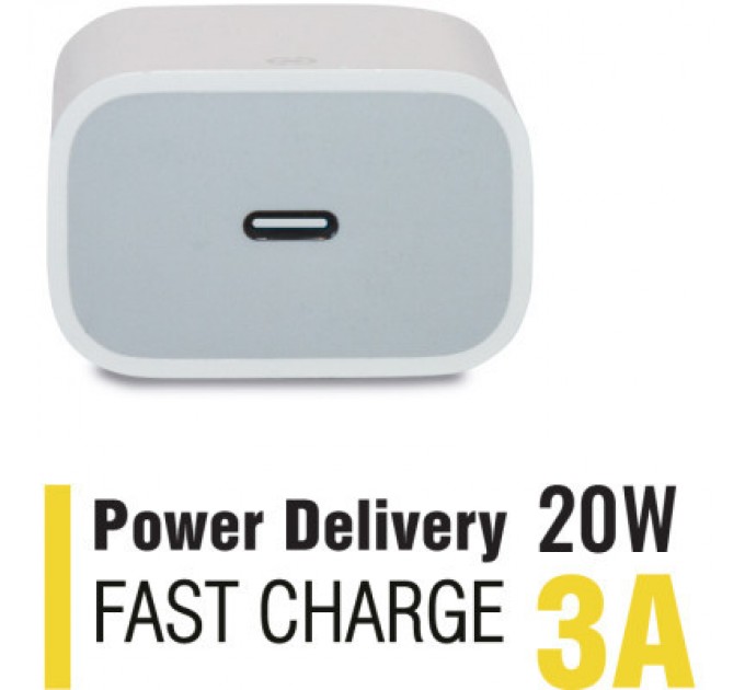 Piko Зарядний пристрій Piko TC-PD201 (1283126521447)