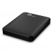 WESTERN DIGITAL Зовнішній жорсткий диск WD 2.5" 2TB (WDBU6Y0020BBK-WESN)