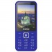 Sigma Мобільний телефон Sigma X-style 31 Power Type-C Blue (4827798855027)