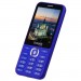 Sigma Мобільний телефон Sigma X-style 31 Power Type-C Blue (4827798855027)