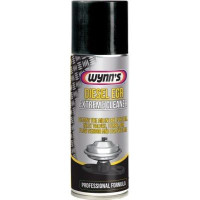 Автомобільний очисник WYNN'S Очисник (аер) Diesel EGR Extreme Cleaner 200мл (W23379)
