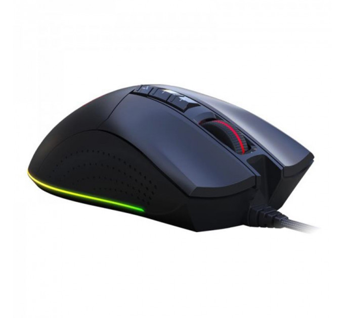 Мышь A4Tech ES9 Bloody Stone Black