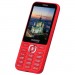 Sigma Мобільний телефон Sigma X-style 31 Power Type-C Red (4827798855058)
