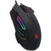 Мышь A4Tech J90s Bloody Black