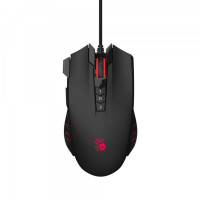 Мышь A4Tech V9MA Bloody Black