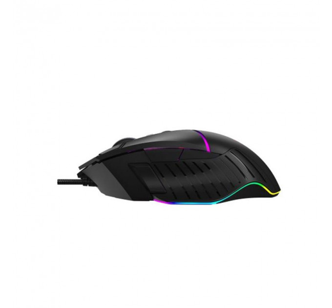 Мышь A4Tech W95 Max Bloody Black