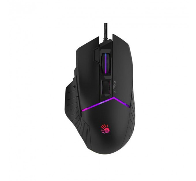 Мышь A4Tech W95 Max Bloody Black