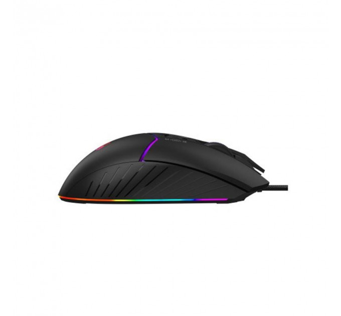 Мышь A4Tech W95 Max Bloody Black