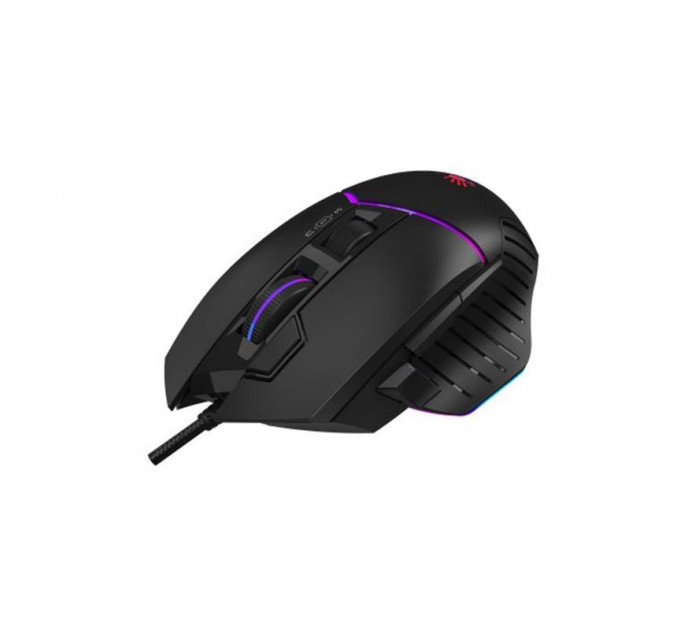 Мышь A4Tech W95 Max Bloody Black