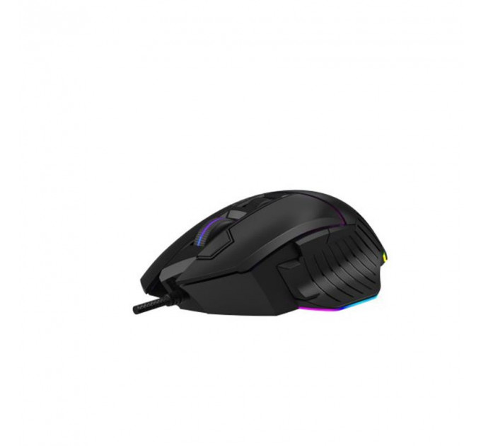 Мышь A4Tech W95 Max Bloody Black