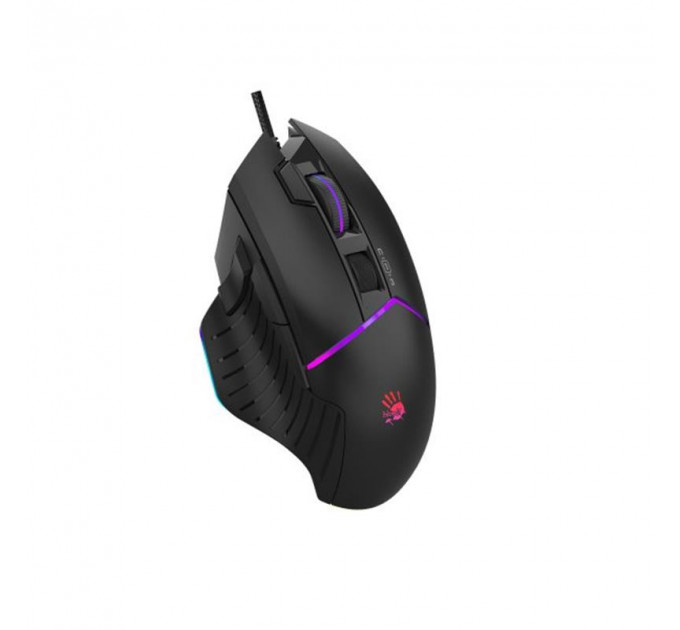 Мышь A4Tech W95 Max Bloody Black