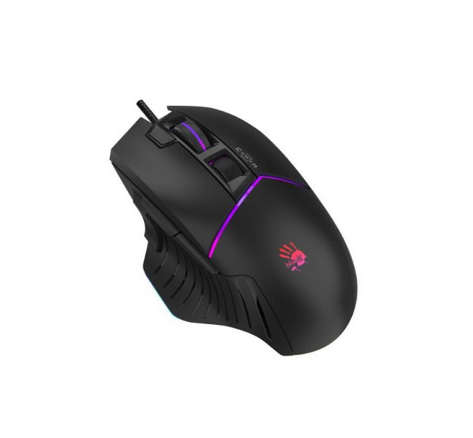 Мышь A4Tech W95 Max Bloody Black