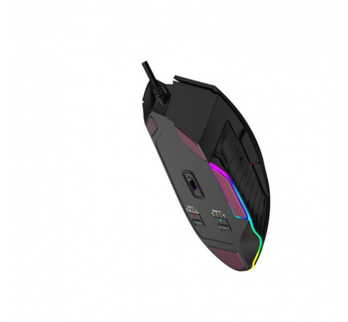 Мышь A4Tech W95 Max Bloody Black