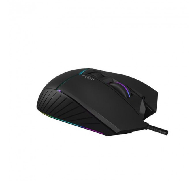 Мышь A4Tech W95 Max Bloody Black