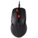 Мышь A4Tech X-710BK Black USB