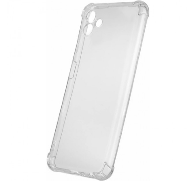 BeCover Чохол до мобільного телефона BeCover Anti-Shock Samsung Galaxy M13 5G SM-M136 Clear (708628)
