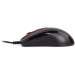 Мышь A4Tech X-710BK Black USB