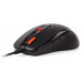 Мышь A4Tech X-710BK Black USB