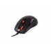 Мышь A4Tech X-710BK Black USB