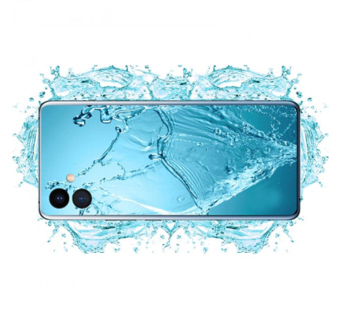BeCover Чохол до мобільного телефона BeCover Anti-Shock Samsung Galaxy M13 5G SM-M136 Clear (708628)